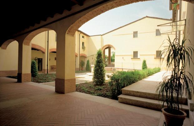 Residence La Mason Montebello Vicentino Exterior foto